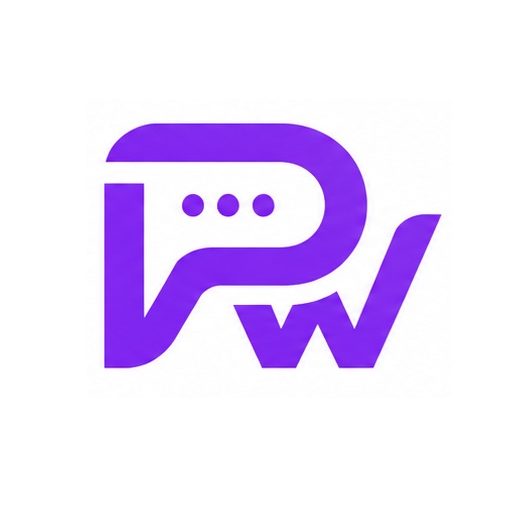 icono profesional web