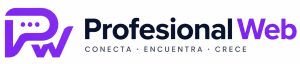 logo profesional web